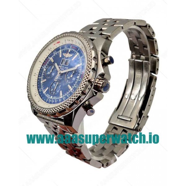 Breitling Replica Bentley 6.75 A44362 - 47.2 MM