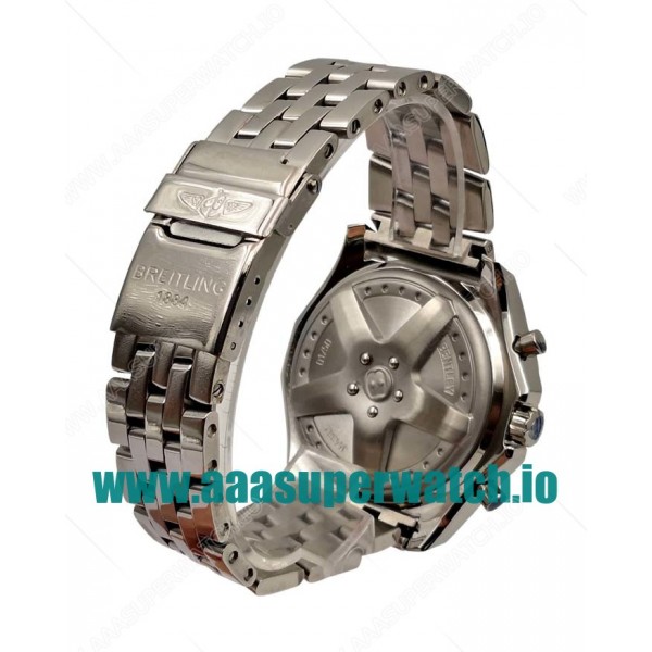 Breitling Replica Bentley 6.75 A44362 - 47.2 MM