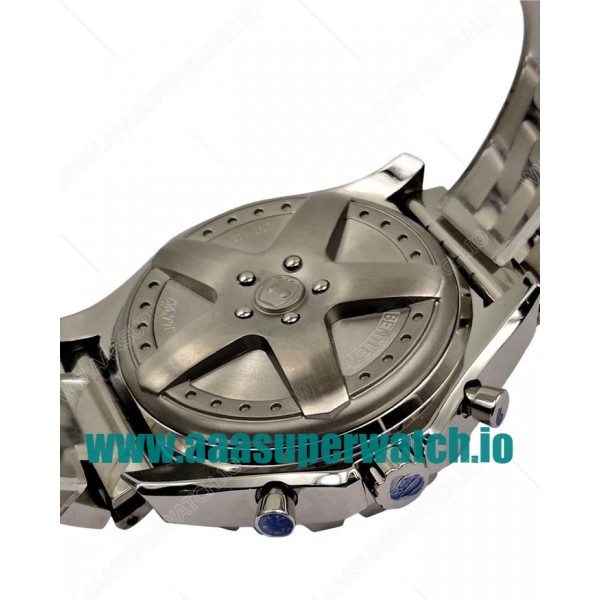 Breitling Replica Bentley 6.75 A44362 - 47.2 MM