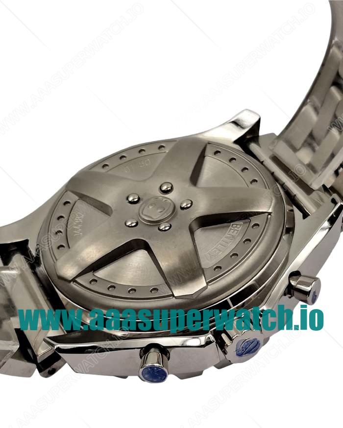 Breitling Replica Bentley 6.75 A44362 - 47.2 MM