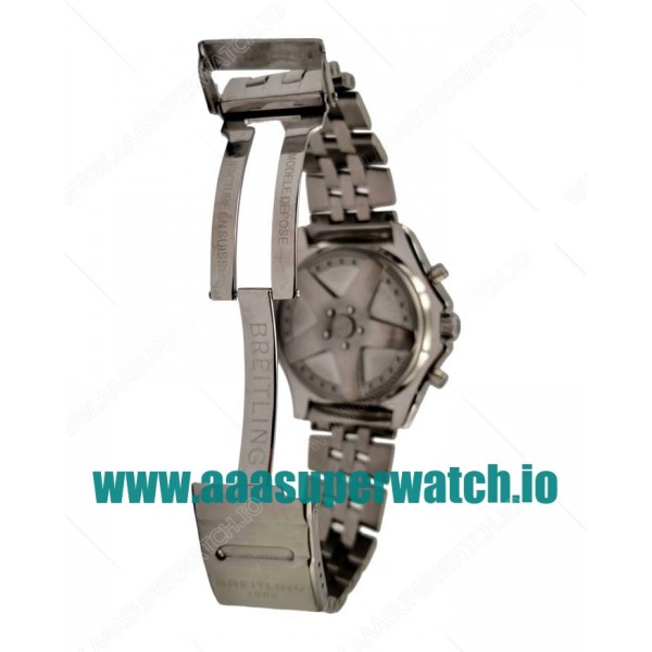 Breitling Replica Bentley 6.75 A44362 - 47.2 MM