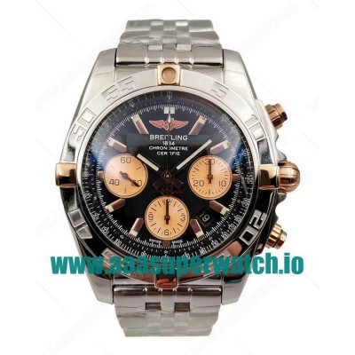 Breitling Replica Chronomat IB0110 - 43.5 MM
