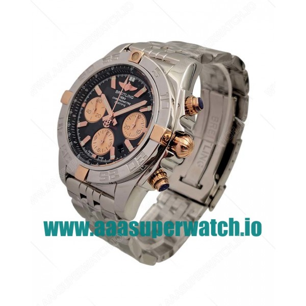 Breitling Replica Chronomat IB0110 - 43.5 MM