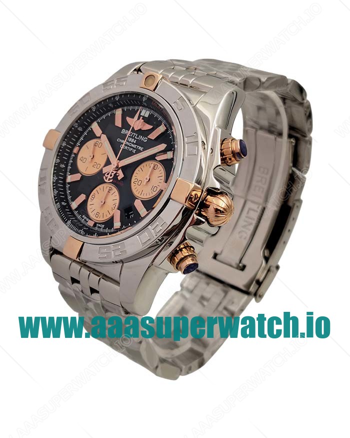 Breitling Replica Chronomat IB0110 - 43.5 MM