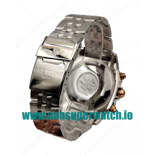 Breitling Replica Chronomat IB0110 - 43.5 MM
