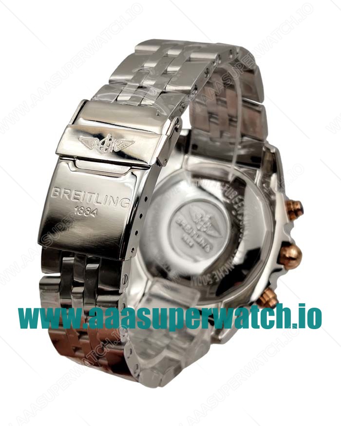 Breitling Replica Chronomat IB0110 - 43.5 MM