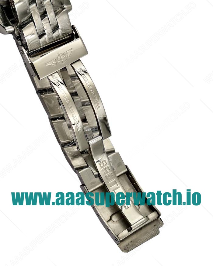 Breitling Replica Chronomat IB0110 - 43.5 MM