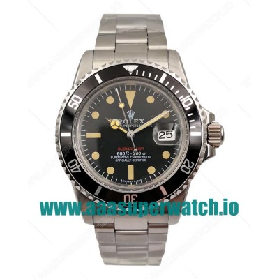 Rolex Replica Submariner 1680 - 40 MM