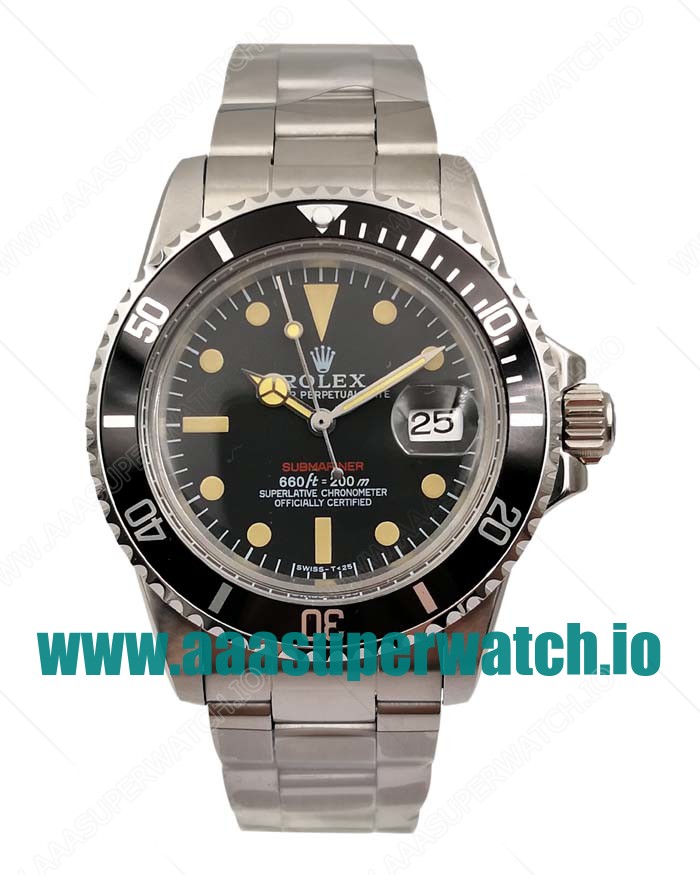 Rolex Replica Submariner 1680 - 40 MM