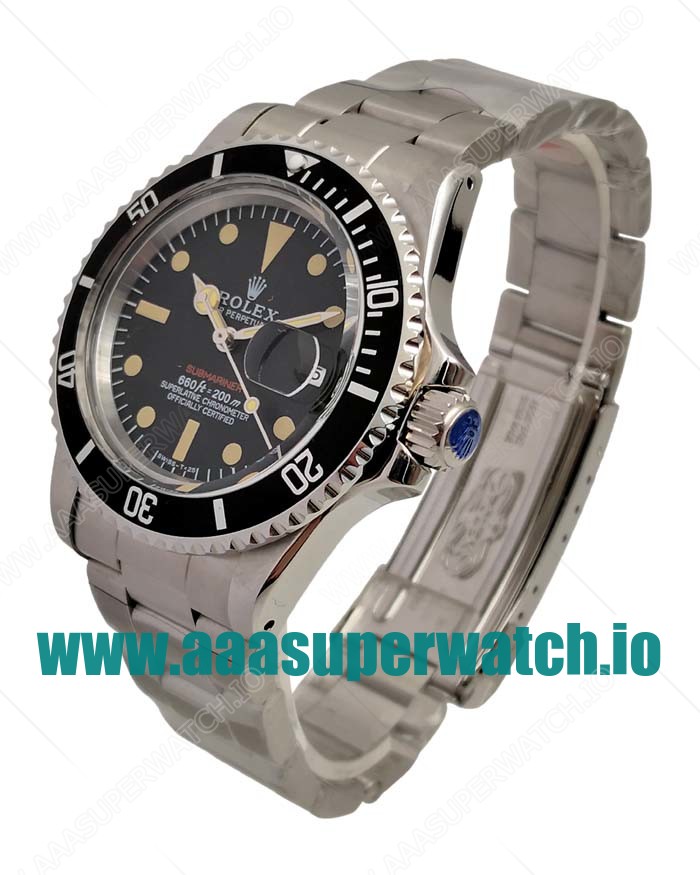 Rolex Replica Submariner 1680 - 40 MM