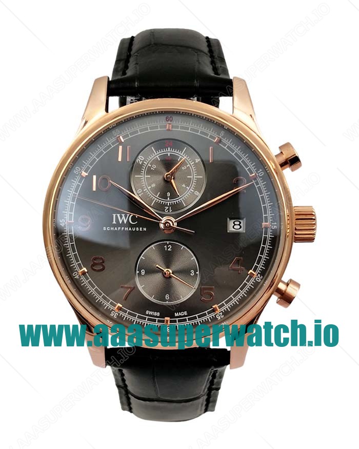 IWC Replica Portugieser IW390505 - 42 MM
