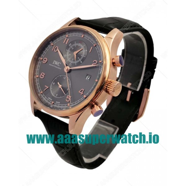 IWC Replica Portugieser IW390505 - 42 MM