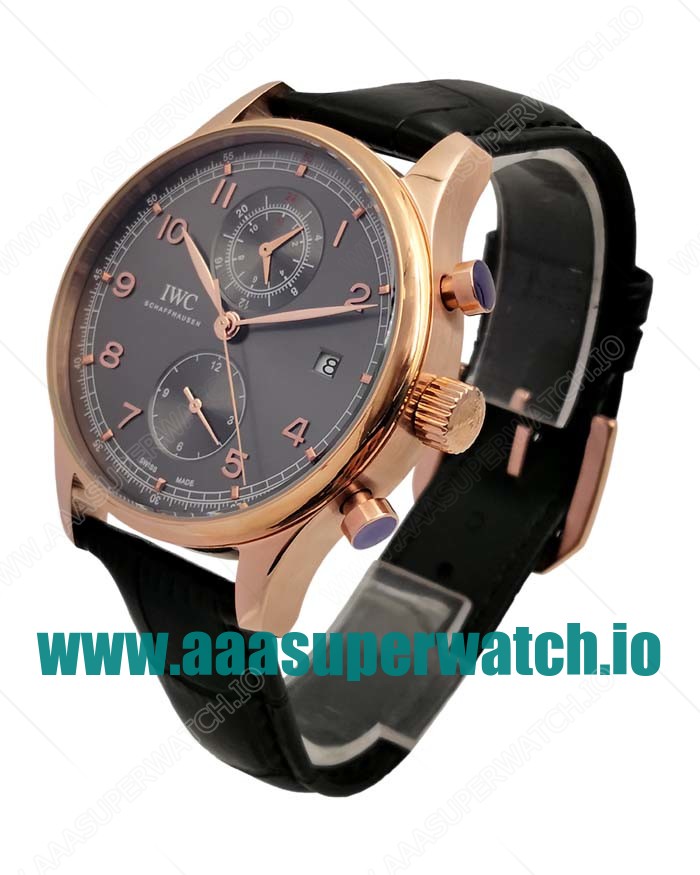 IWC Replica Portugieser IW390505 - 42 MM