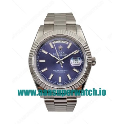 Rolex Replica Day-Date 118239 - 41 MM
