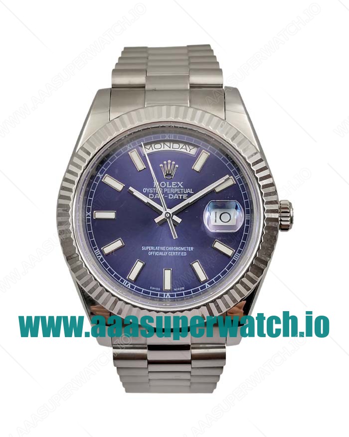 Rolex Replica Day-Date 118239 - 41 MM