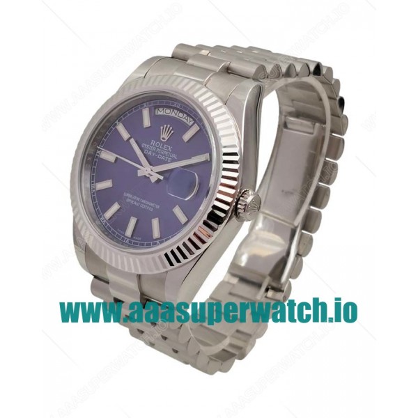 Rolex Replica Day-Date 118239 - 41 MM