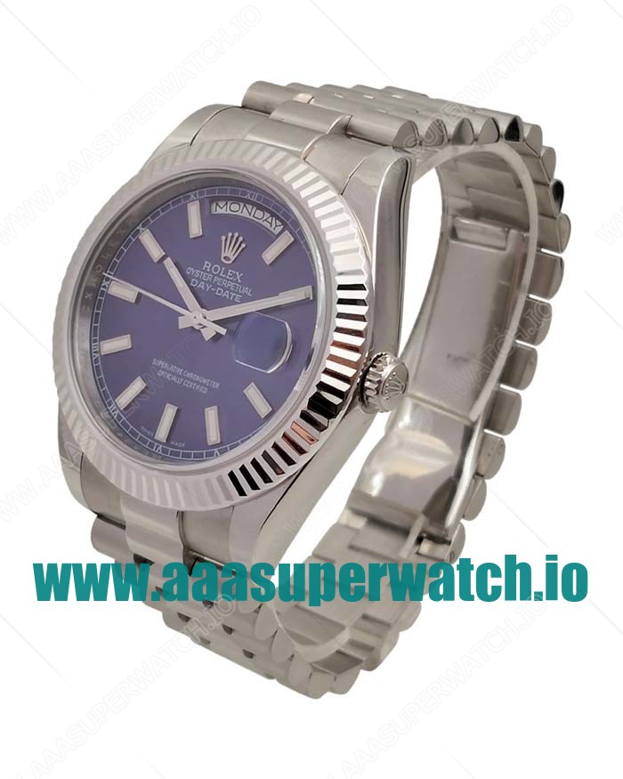 Rolex Replica Day-Date 118239 - 41 MM