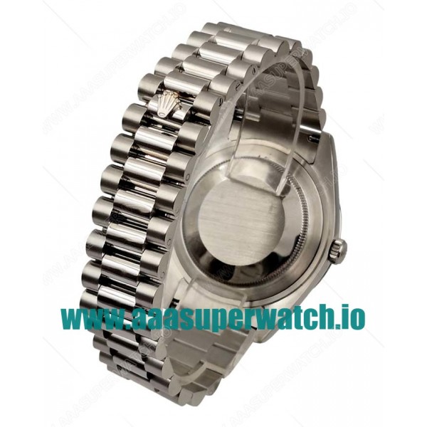 Rolex Replica Day-Date 118239 - 41 MM