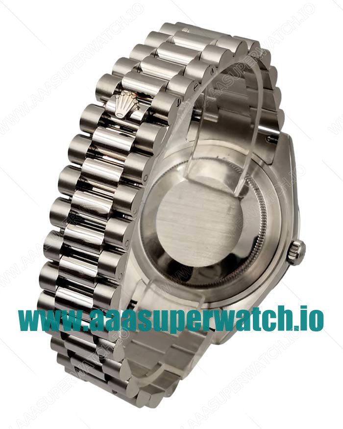 Rolex Replica Day-Date 118239 - 41 MM