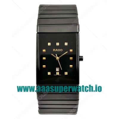 Rado Replica Ceramic R21347162  - 27x33 MM