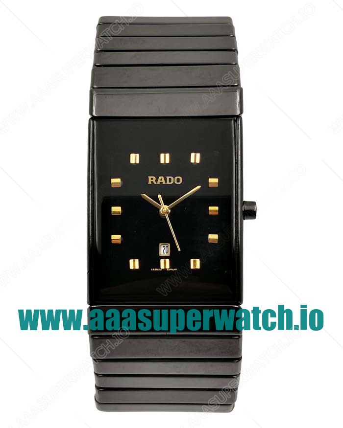 Rado Replica Ceramic R21347162  - 27x33 MM