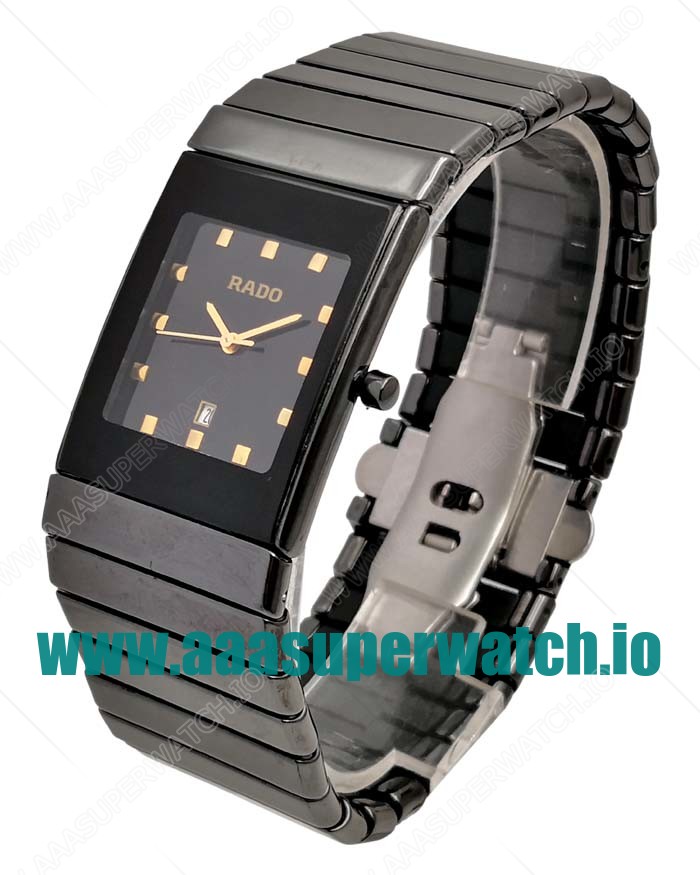 Rado Replica Ceramic R21347162  - 27x33 MM