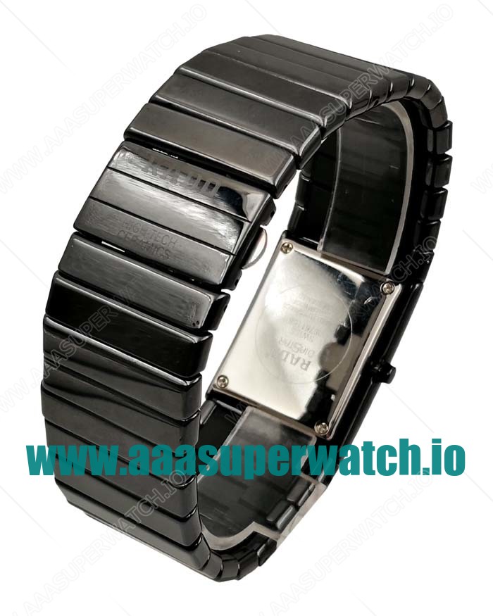 Rado Replica Ceramic R21347162  - 27x33 MM