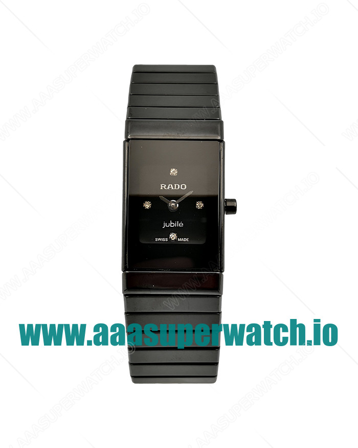  Rado Replica Ceramic R21540712 - 19.5 MM