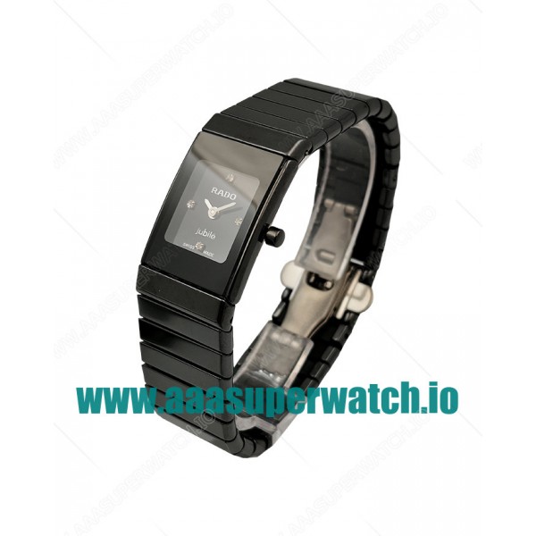  Rado Replica Ceramic R21540712 - 19.5 MM