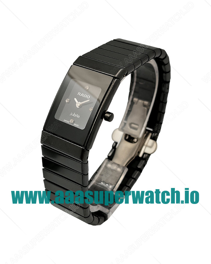  Rado Replica Ceramic R21540712 - 19.5 MM