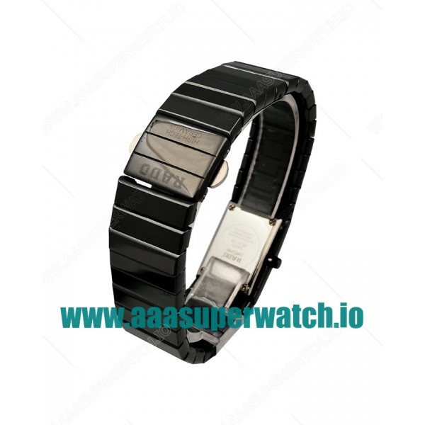  Rado Replica Ceramic R21540712 - 19.5 MM