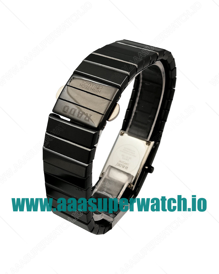  Rado Replica Ceramic R21540712 - 19.5 MM