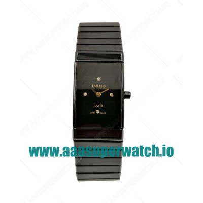 Rado Replica Ceramic R21540712 - 19x26 MM