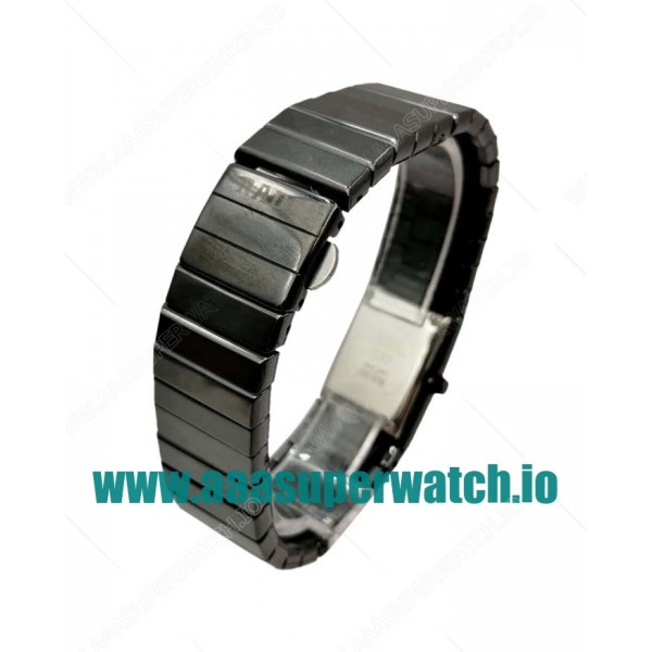 Rado Replica Ceramic R21540712 - 19x26 MM