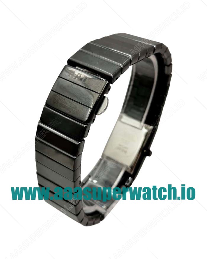 Rado Replica Ceramic R21540712 - 19x26 MM