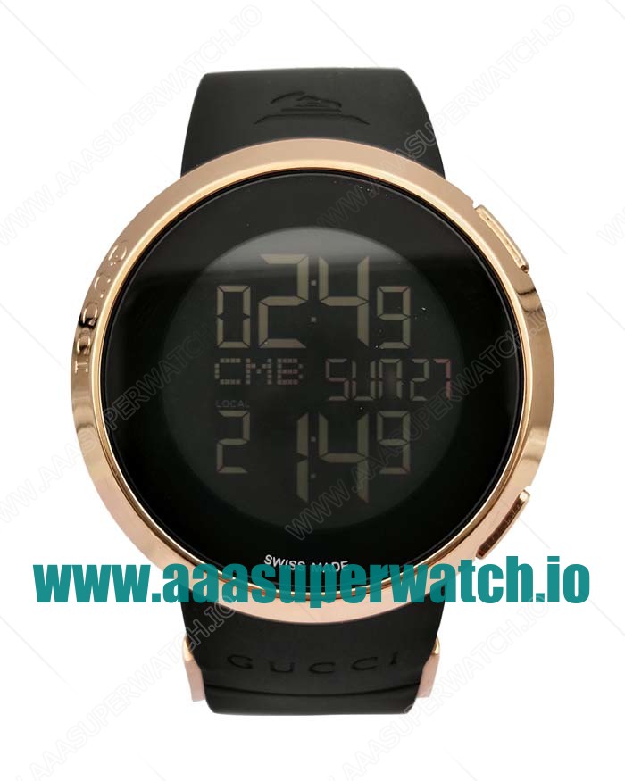 Gucci Replica I - Gucci - 47 MM