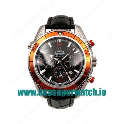 Omega Replica Seamaster Planet Ocean 2918.50.82 - 43 MM