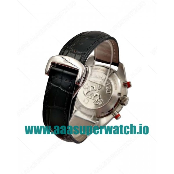 Omega Replica Seamaster Planet Ocean 2918.50.82 - 43 MM
