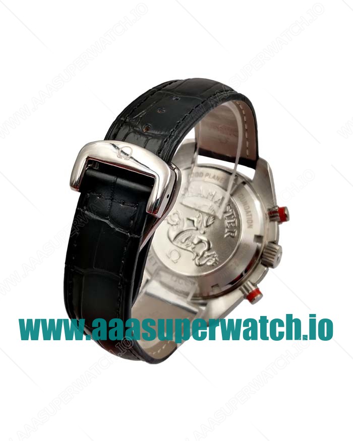 Omega Replica Seamaster Planet Ocean 2918.50.82 - 43 MM