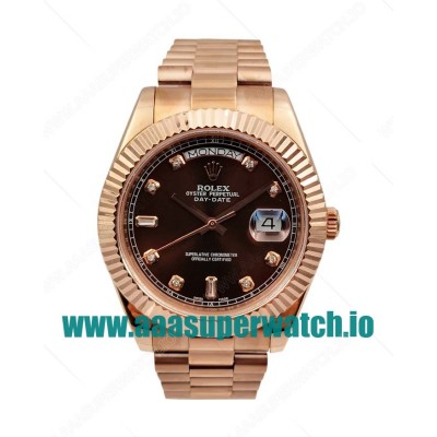 Rolex Replica Day-Date 218235 - 41 MM