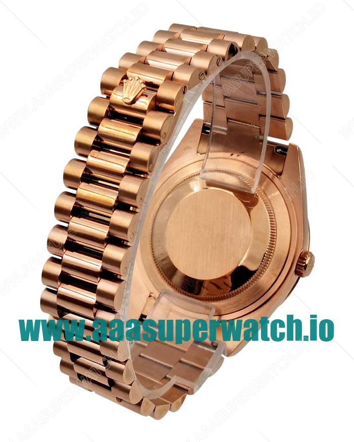Rolex Replica Day-Date 218235 - 41 MM