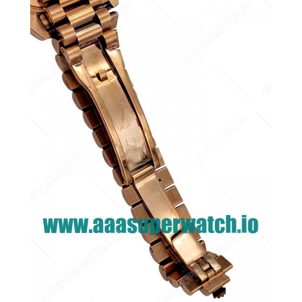 Rolex Replica Day-Date 218235 - 41 MM