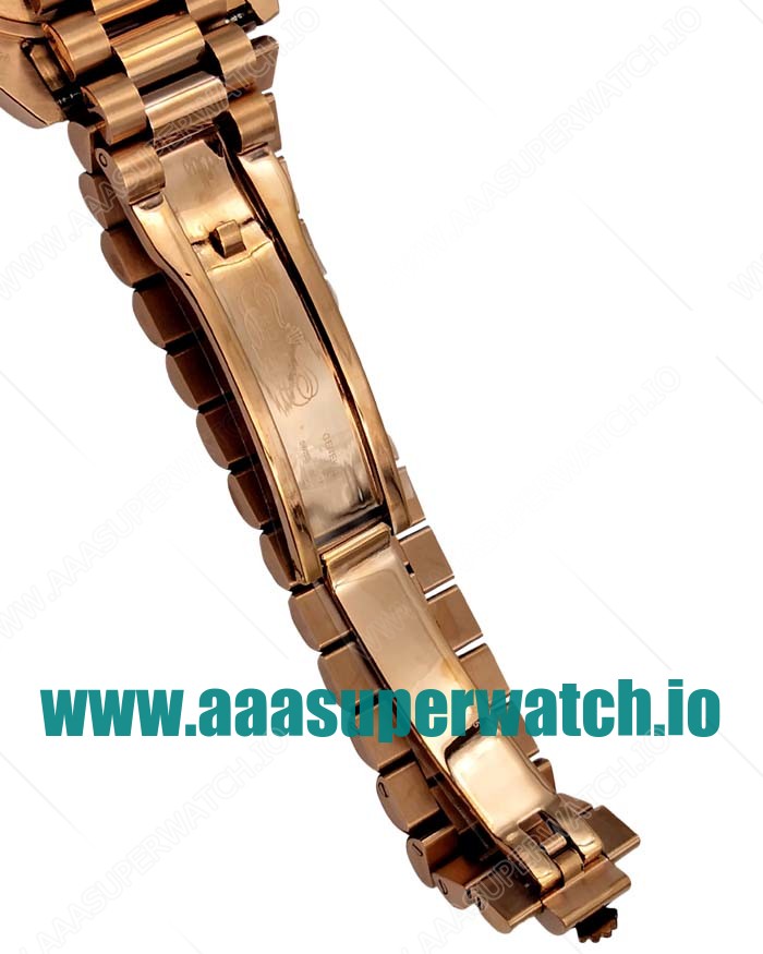 Rolex Replica Day-Date 218235 - 41 MM
