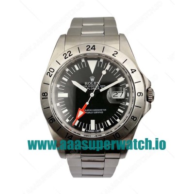 Rolex Replica Explorer II 1655 - 38 MM
