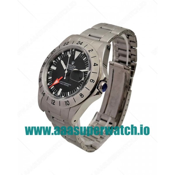 Rolex Replica Explorer II 1655 - 38 MM