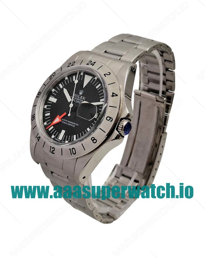 Rolex Replica Explorer II 1655 - 38 MM