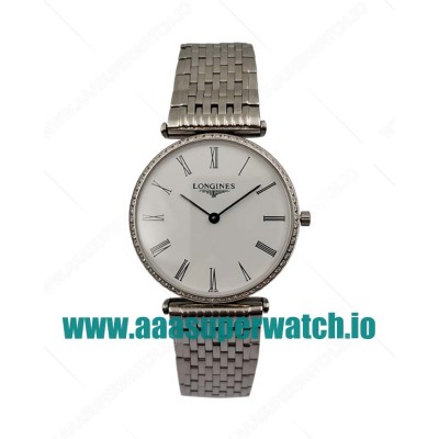 Longines Replica La Grande Classique L4.741.0.11.6 - 33 MM