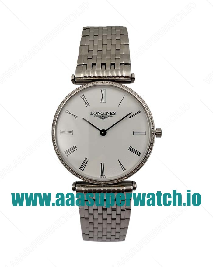 Longines Replica La Grande Classique L4.741.0.11.6 - 33 MM
