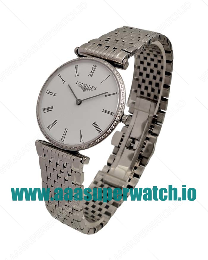 Longines Replica La Grande Classique L4.741.0.11.6 - 33 MM