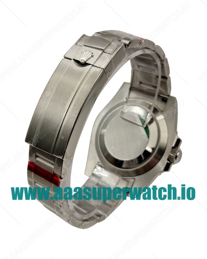 Replica Rolex Submariner Date 116610LV 2018 N V9S Stainless Steel 904L Green Dial Swiss 2836-2